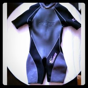 Team Hobie Wetsuit